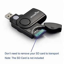 Image result for Samsonite USB Cube Card Reader
