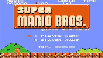 Image result for Classic NES Series Super Mario Bros