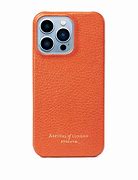 Image result for iPhone 13 Pro Leather Case with Stand