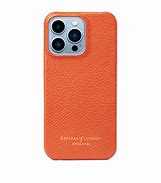 Image result for Nuova Pelle iPhone 13 Mini Leather Case