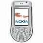Image result for Nokia Phone 6630