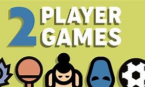 Image result for 2 Player Games Online