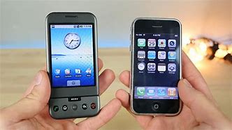 Image result for Android Phone 2007