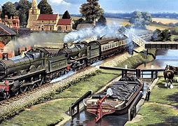 Image result for Background Images Local Train