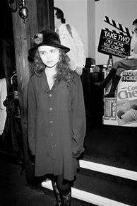 Image result for Helena Bonham Carter Icon