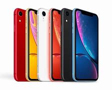 Image result for iPhone XR All Colours