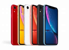 Image result for I Phon in Hand XR