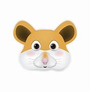 Image result for Cartoon Rat Head