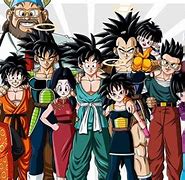Image result for Dragon Ball Super Goku Family