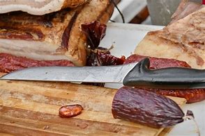 Image result for Steak Knife Blank Blades