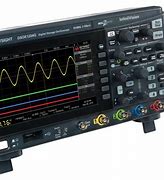 Image result for Picture of 2160A Oscilloscope