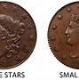 Image result for Large Cent Varieties