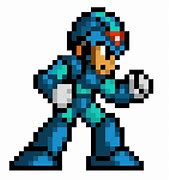 Image result for Mega Man Characters Sprites 16-Bit