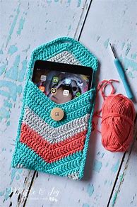 Image result for Knitted iPad Case
