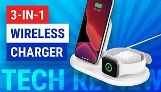 Image result for Wireless Charger Male Coworker