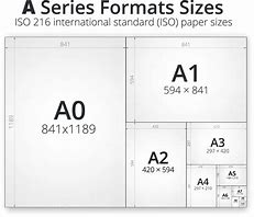 Image result for a3 paper sizes printers