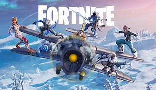 Image result for Fortnite Characters Season 7