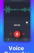 Image result for Voice Memo App iPad