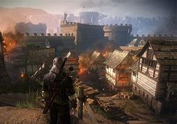 Image result for The Witcher 2