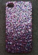 Image result for iPhone 4S Glitter Case