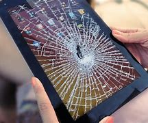 Image result for A Fake Broken Screen