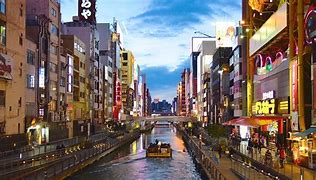 Image result for Namba Oriental Osaka