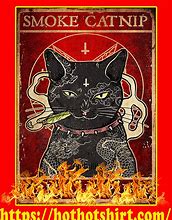 Image result for Cat Nap Smoke