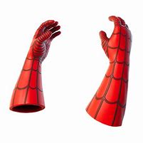 Image result for Shooting Spider Web Toy Idea