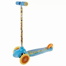 Image result for Minion Scooter