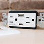 Image result for Wall Outlet with USB Ports