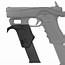 Image result for Recover Tactical Glock Stock