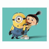 Image result for Agnes Despicable Me Arg