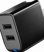 Image result for See through USB Wall Adapter