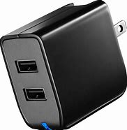 Image result for Portable USB Cell Phone Charger