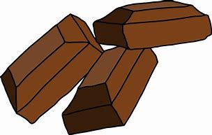 Image result for Chocolate Outline PNG