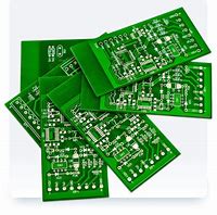 Image result for Printed Circuit Board Components