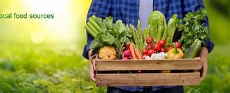 Image result for Local Food Examples