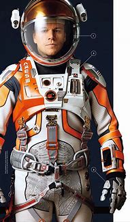 Image result for Martian Space Suit