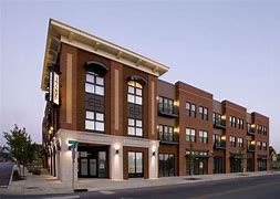 Image result for Office Building Front View