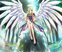 Image result for Gothic Angel PFP
