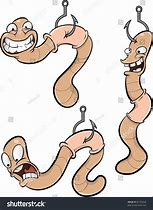 Image result for Hook Worm Clip Art Parasite