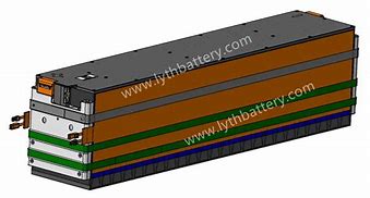 Image result for LiFePO4 Battery Module