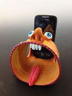 Image result for Halloween Phone Holder
