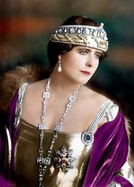 Image result for Romanian Queen