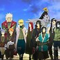 Image result for Naruto Characters