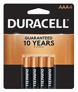 Image result for Sealed AAA Dry Battery
