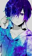 Image result for Galaxy Anime Male