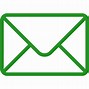 Image result for Email Logo Green