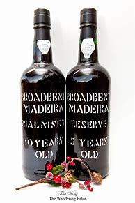 Broadbent Madeira Malmsey 5 Years Old に対する画像結果