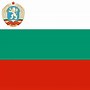Image result for Communist Bulgaria Flag